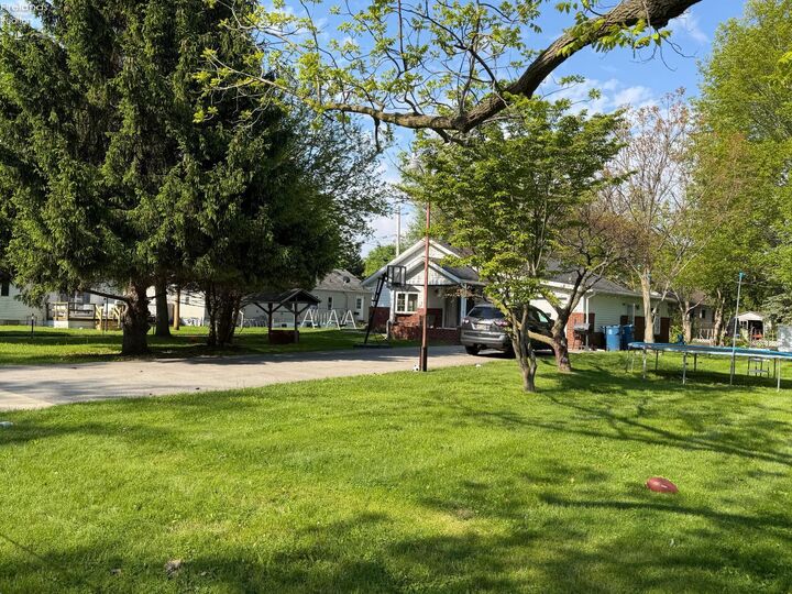 Property Photo:  808 Bataan Lane  OH 43452 