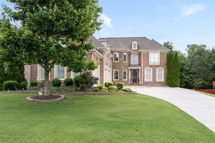 Property Photo:  4407 Bridgehaven Drive  GA 30039 