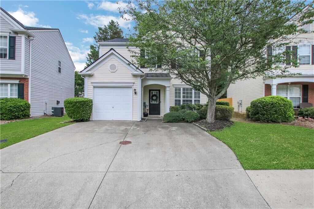 Property Photo: 1084 Dunedin Trail GA 30188