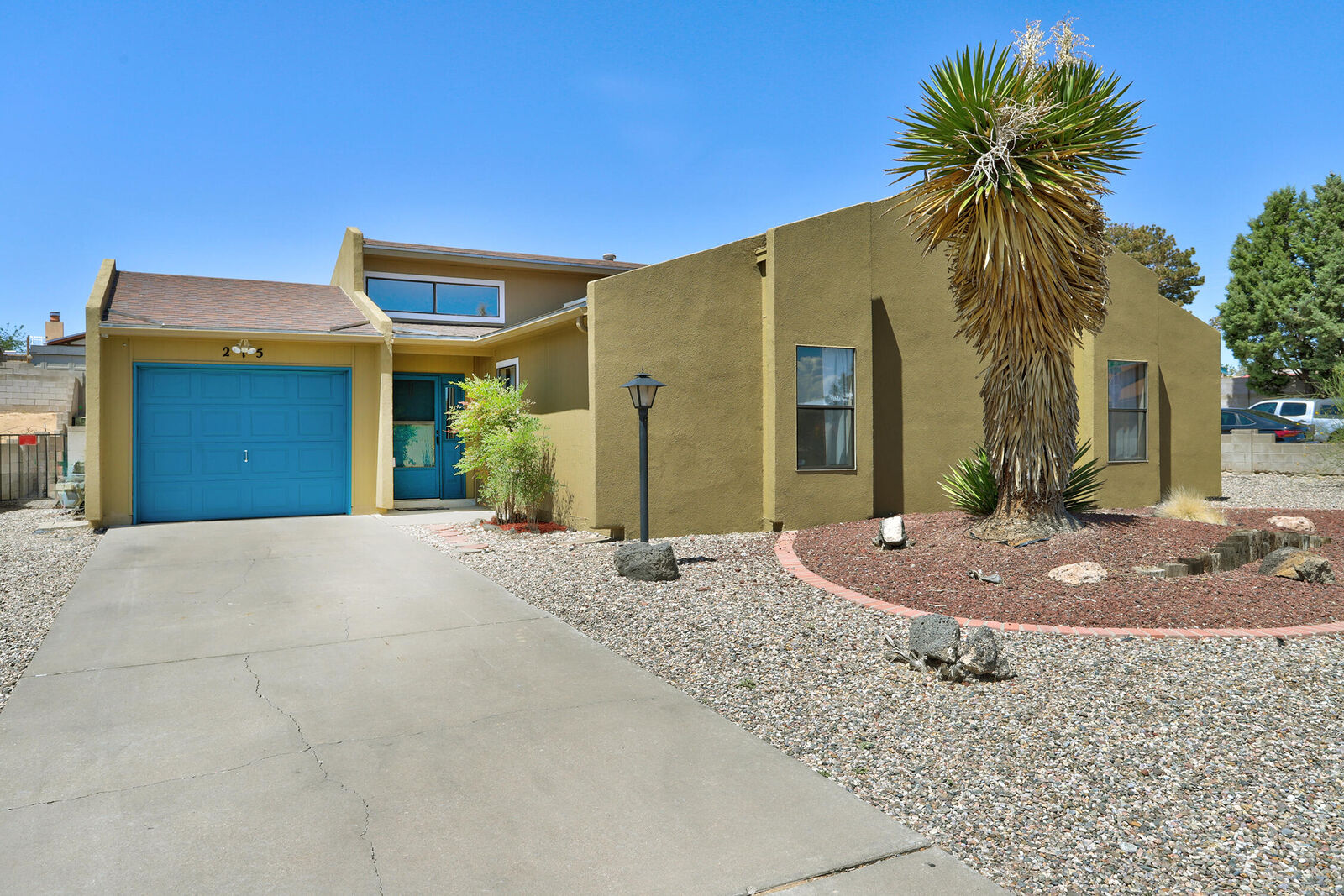 Property Photo:  215 Western Hills Drive SE  NM 87124 