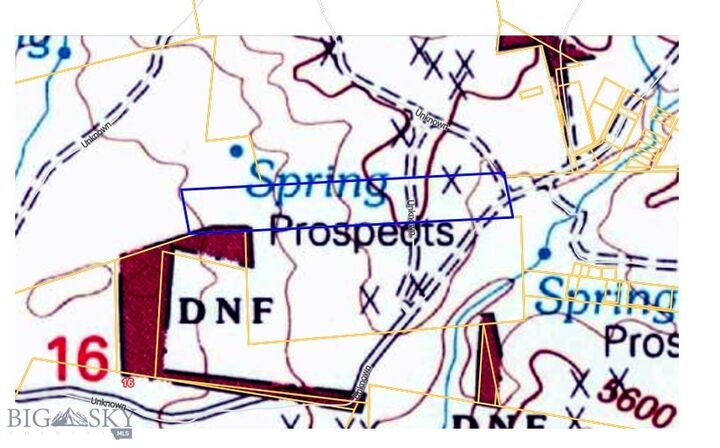 Property Photo:  #1823 Solace Lode  MT 59701 