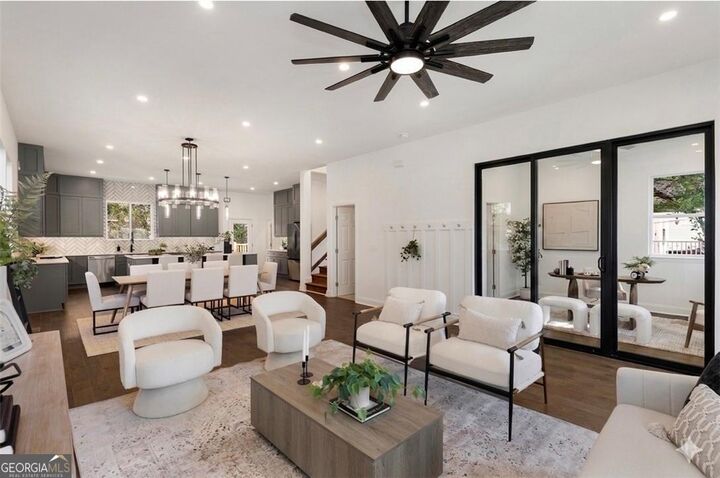 Property Photo:  60 Newcastle Street  GA 30314 