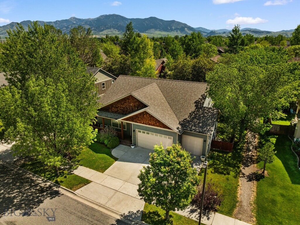 Property Photo:  1068 New Holland Drive  MT 59718 