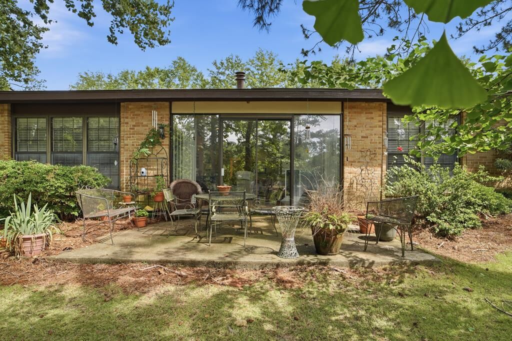 Property Photo:  2525 Norris Road  GA 31907 