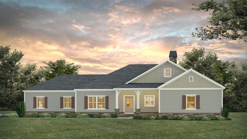 Property Photo:  174 Mountain View Road  GA 31811 