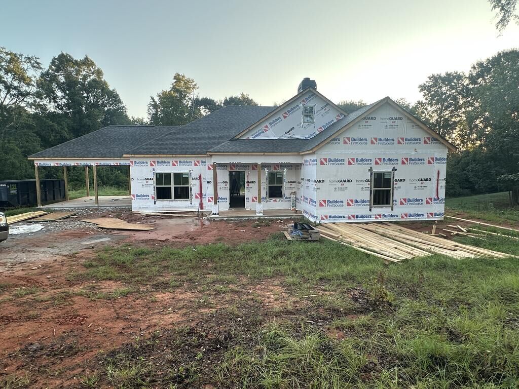 Property Photo:  174 Mountain View Road  GA 31811 