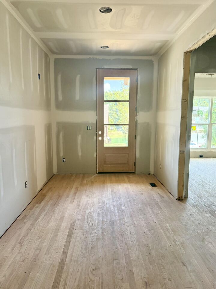 Property Photo:  61 Stones Throw Lane  GA 30707 