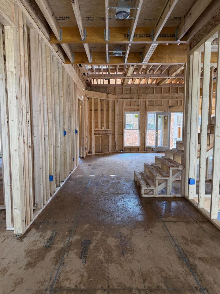 Property Photo: 61 Stones Throw Lane GA 30707