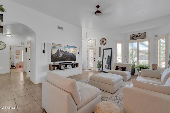 Property Photo:  14908 Ted Banks Avenue  TX 79938 