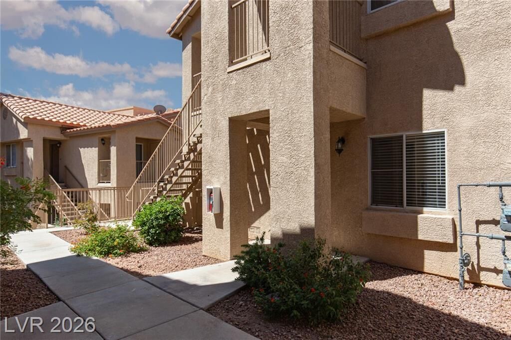 Property Photo: 2110 Los Feliz Street 1028 NV 89156