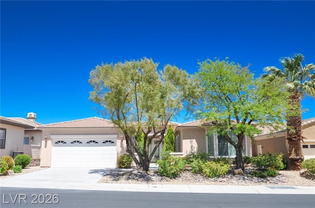 Property Photo:  10448 Premia Place  NV 89135 