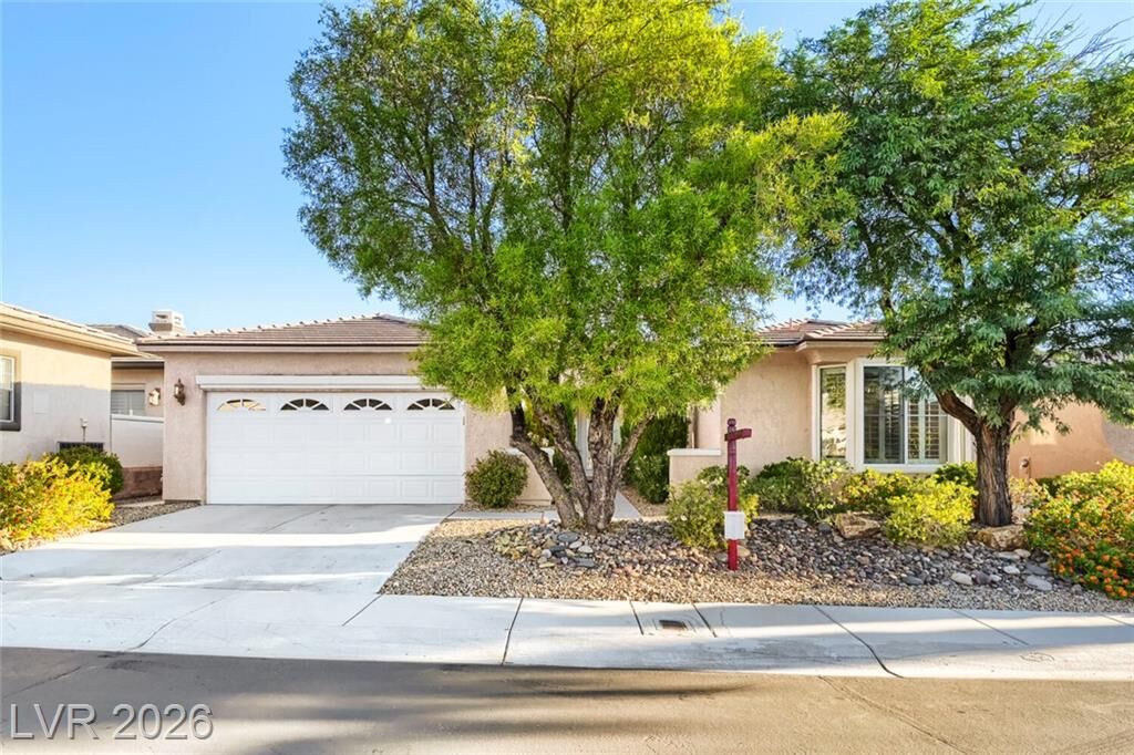 Property Photo:  10448 Premia Place  NV 89135 