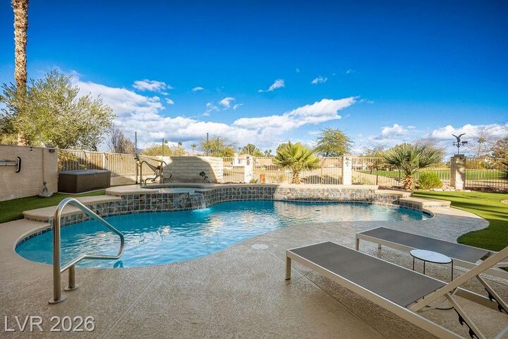 Property Photo:  5260 Drifting Dunes Drive  NV 89149 