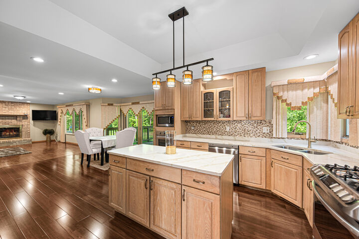 Property Photo:  7125 Dove Drive  IN 46375 