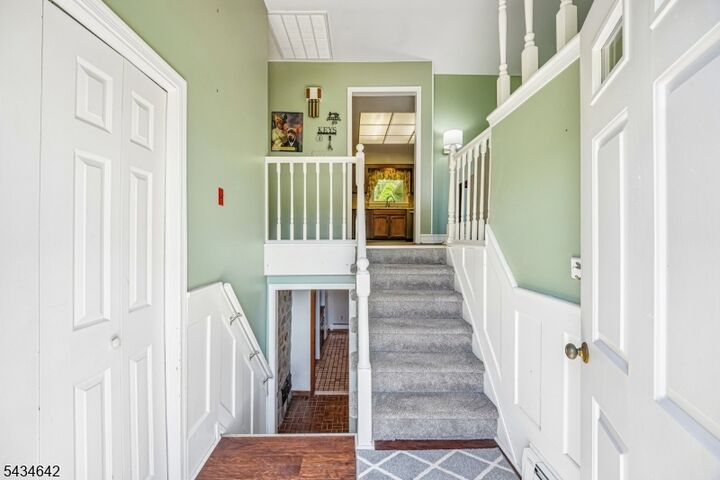 Property Photo:  61 Shades Of Death Rd  NJ 07838 