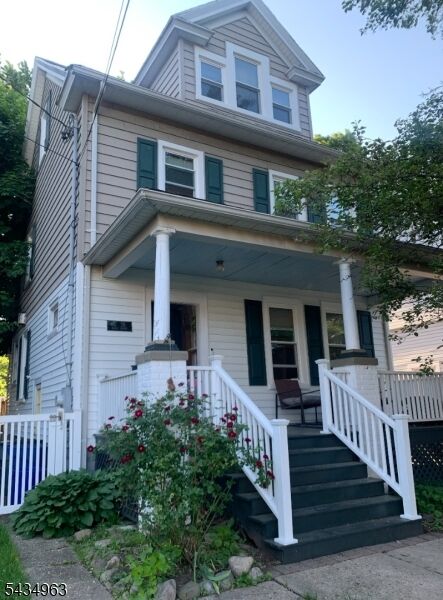 Property Photo:  26 Davey St  NJ 07003 