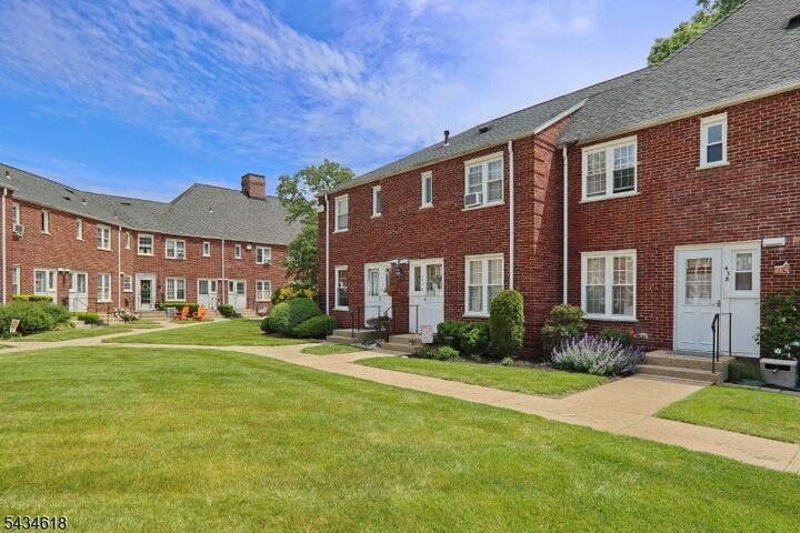 Property Photo: 43 Parkway Village NJ 07016