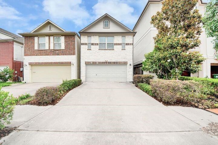 Property Photo: 4222 Drake Street TX 77005