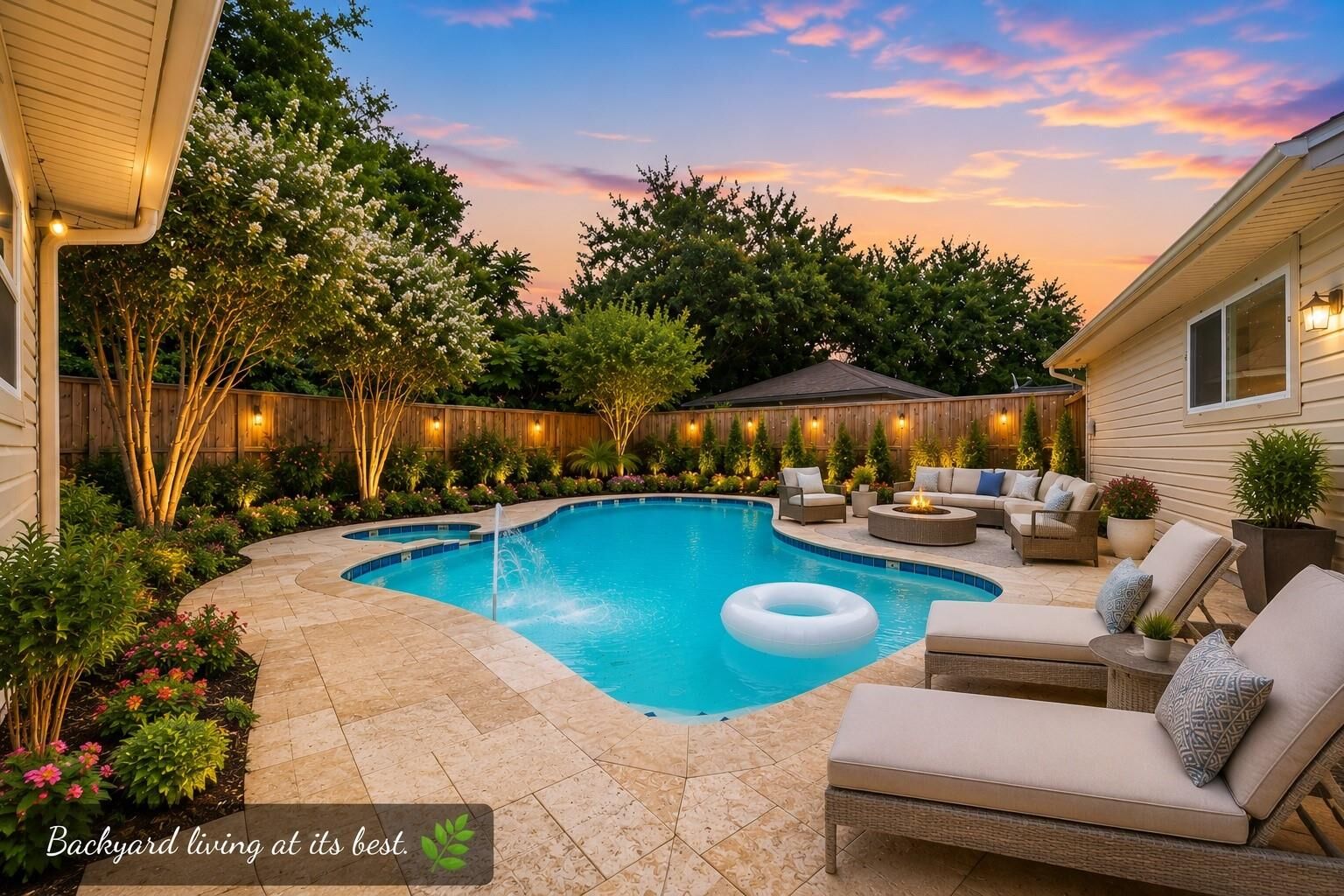 Property Photo: 4303 Long Grove Drive TX 77586