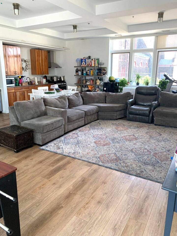 Property Photo:  2000 West St Ph1  NJ 07087 