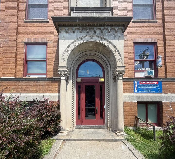 Property Photo:  2000 West St Ph1  NJ 07087 