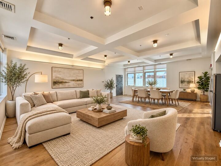 Property Photo:  2000 West St Ph1  NJ 07087 