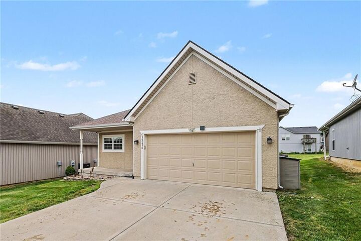 Property Photo:  12216 N Pomona Lane  MO 64163 