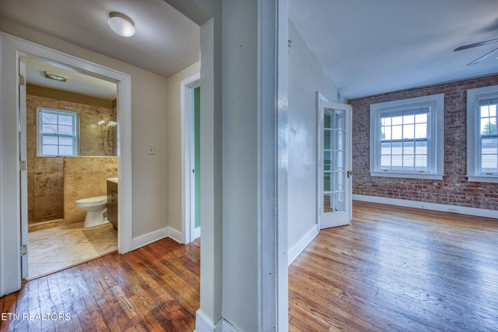 Property Photo: 201 W 5th Ave TN 37917