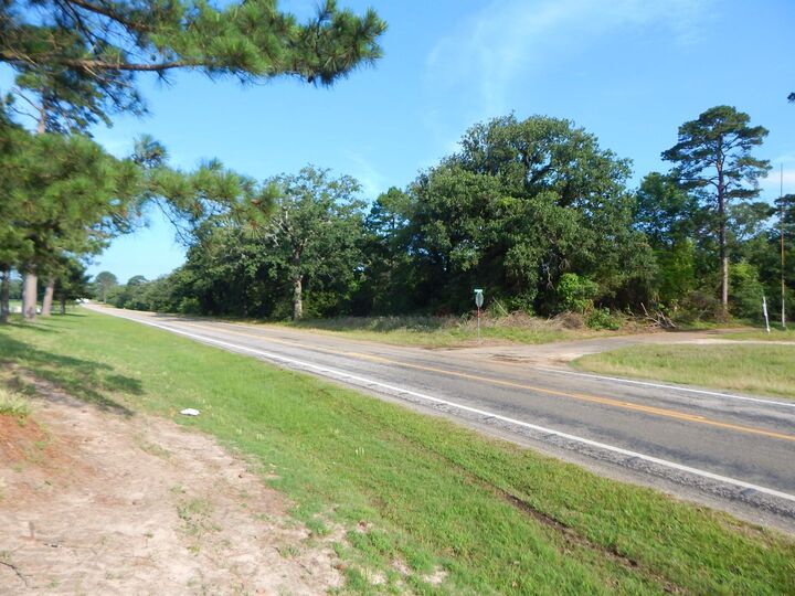 Property Photo: Tbd 33 Lots Raintree Lakes TX 75755