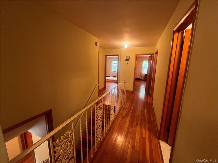 Property Photo: 4 Beach Road 2nd Floor Unit NY 12737