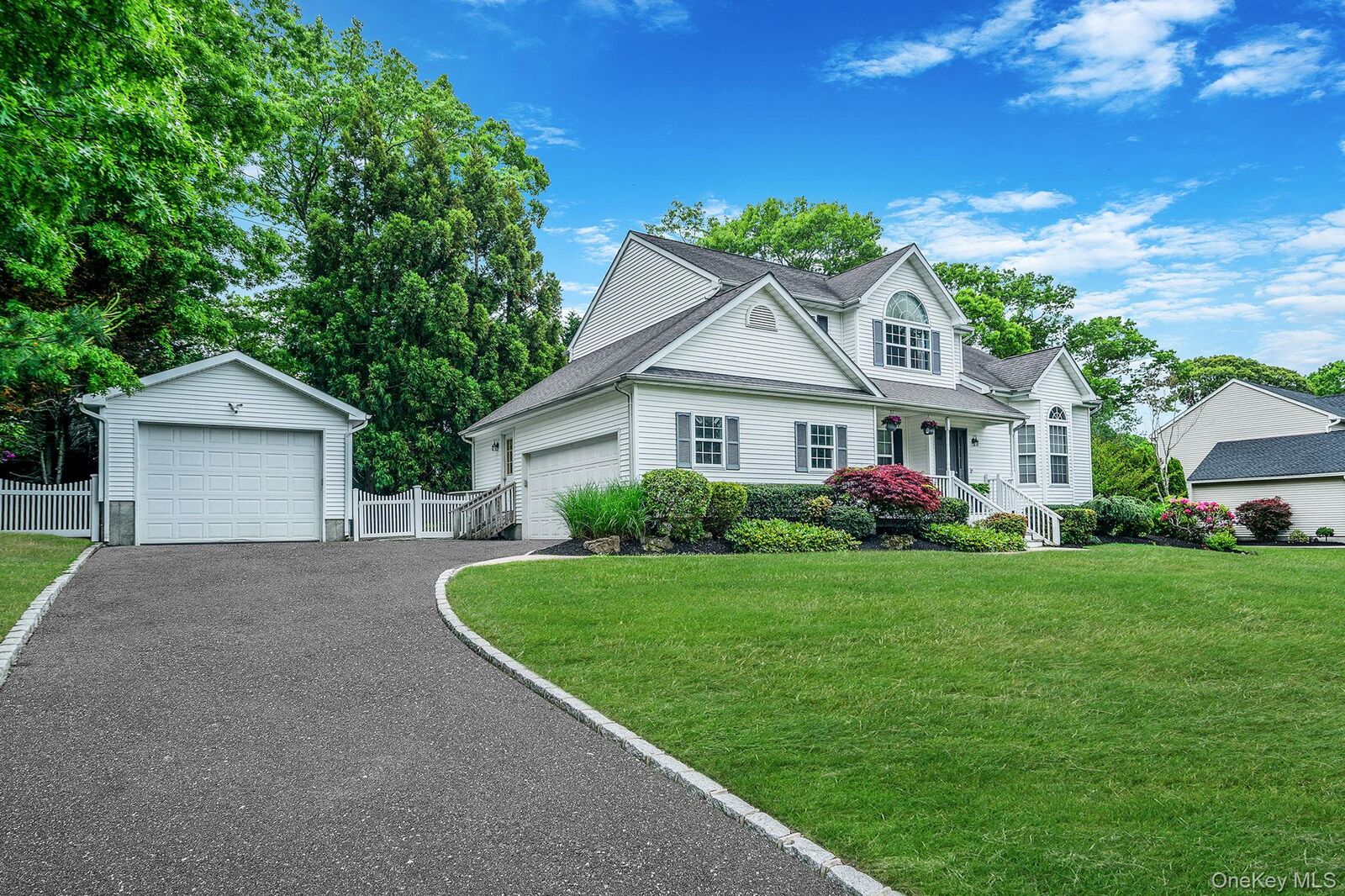 Property Photo:  24 4th Avenue  NY 11778 