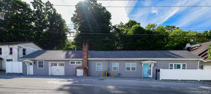 Property Photo: 16 Clark Place NY 10541