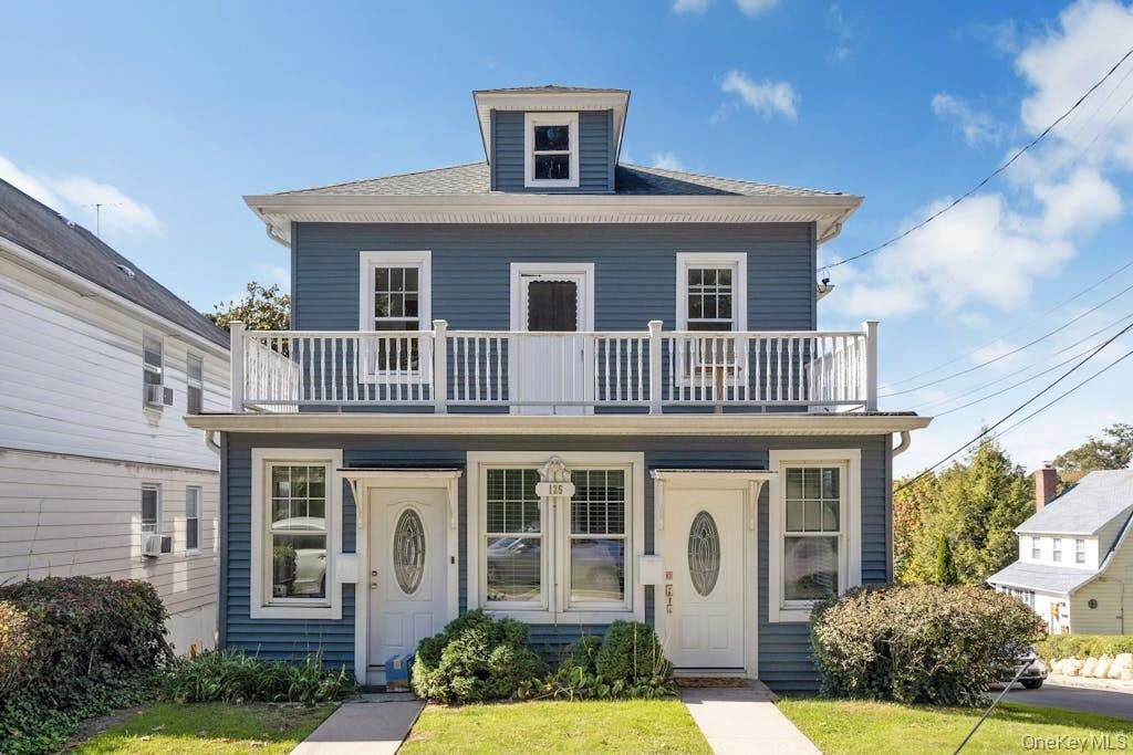 Property Photo:  125 New Broadway  NY 10591 