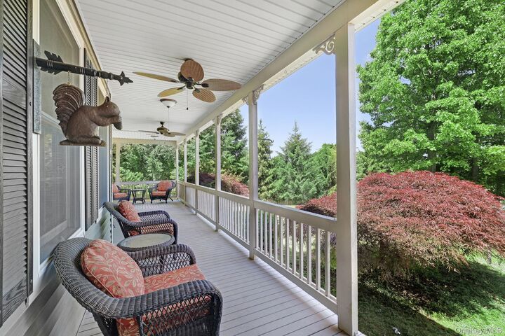 Property Photo: 42 Somerset Lane NY 10990