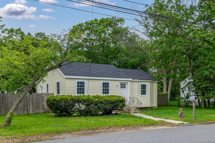 Property Photo:  47 Lake Drive  NY 11798 