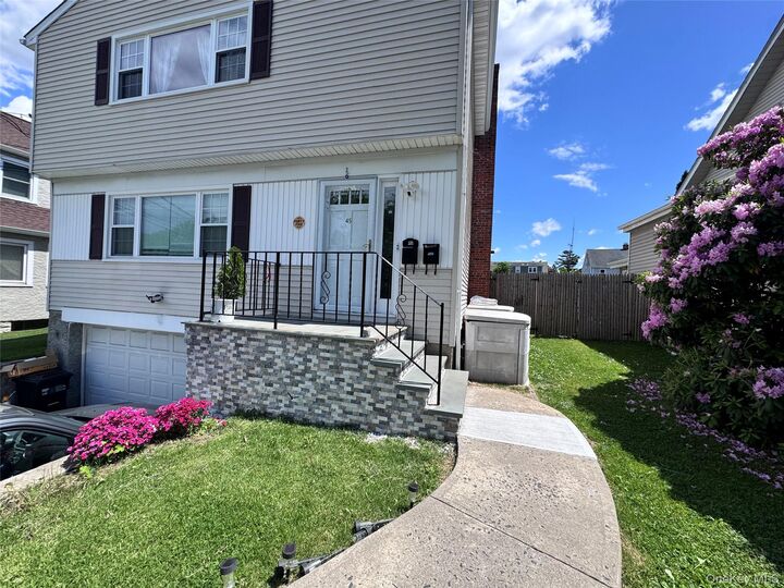 Property Photo: 45 S Ridge Street NY 10573