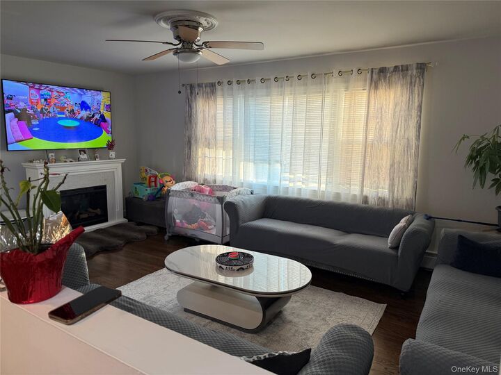 Property Photo:  45 S Ridge Street  NY 10573 