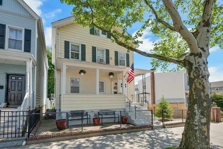 Property Photo: 144 Beekman Avenue NY 10591