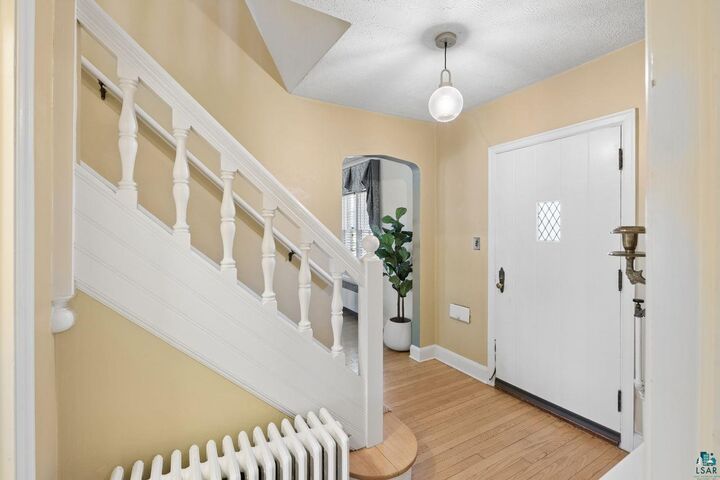 Property Photo:  822 Chapple Ave  WI 54806 
