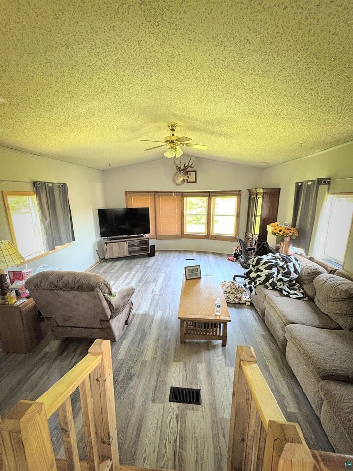 Property Photo:  67805 Old County Rd  WI 54884-6 