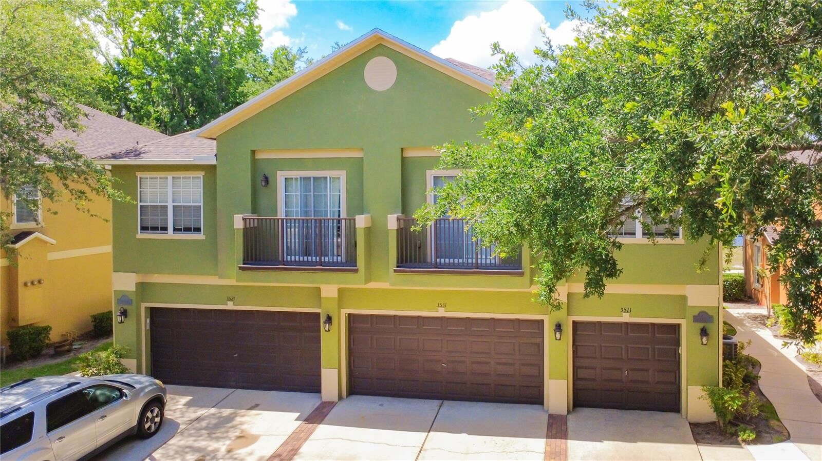 Property Photo: 3531 Pine Oak Trail FL 32773