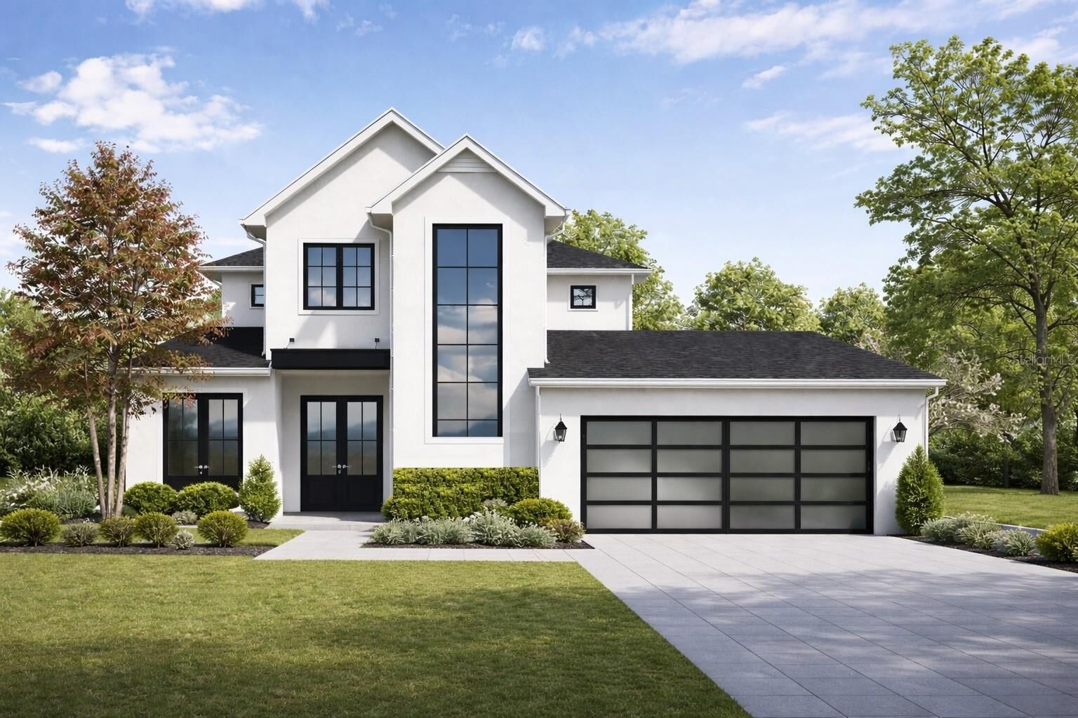 Property Photo: 950 Enclave Place FL 32792
