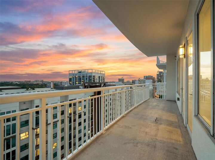 Property Photo:  100 S Eola Drive 1609  FL 32801 