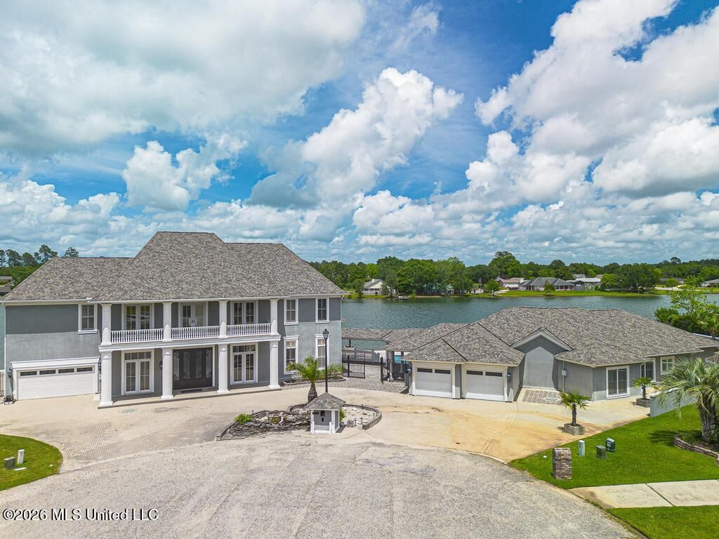 Property Photo:  19384 Leeward Cove  MS 39503 