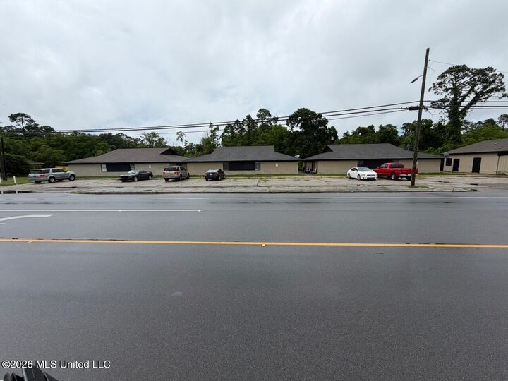 Property Photo:  5420 28th Street  MS 39501 