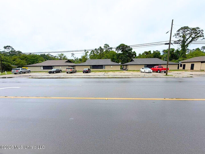 Property Photo: 5420 28th Street MS 39501