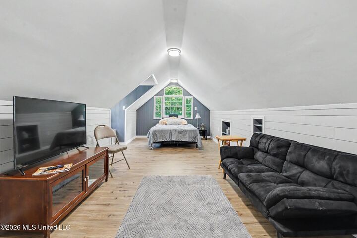 Property Photo:  5900 Brown Road  MS 39564 