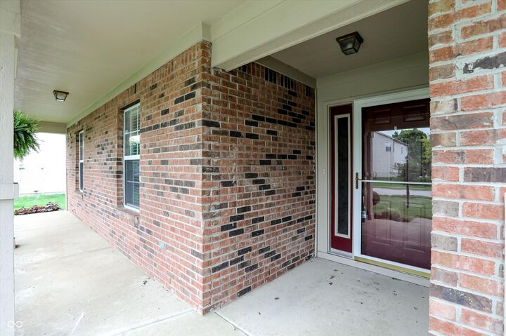 Property Photo:  7476 Chipwood Drive  IN 46062 