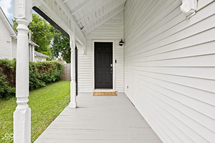 Property Photo: 577 Chestnut Street IN 46060