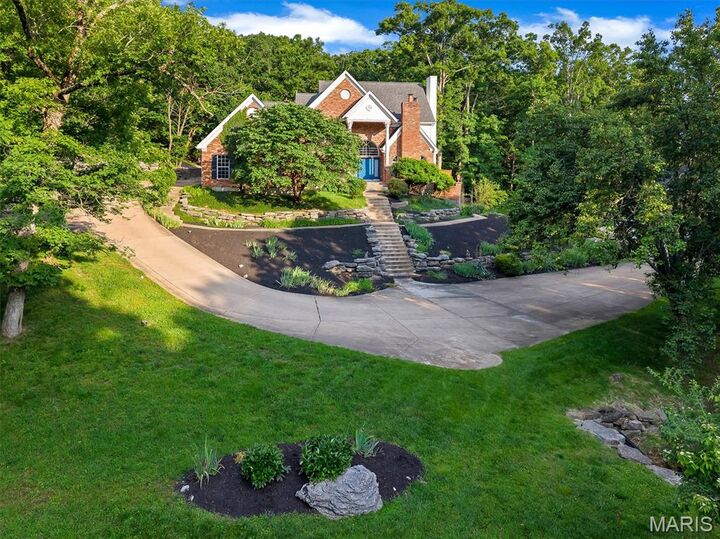 Property Photo:  144 Cherokee Court  MO 63069 